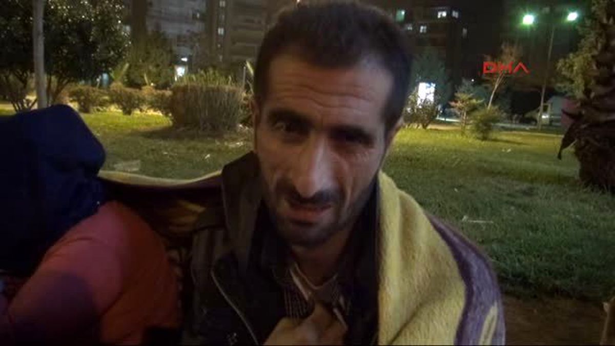 İzmir Kirasını Ödeyemediği İçin 2 Çocuğuyla Sokakta Kalacak