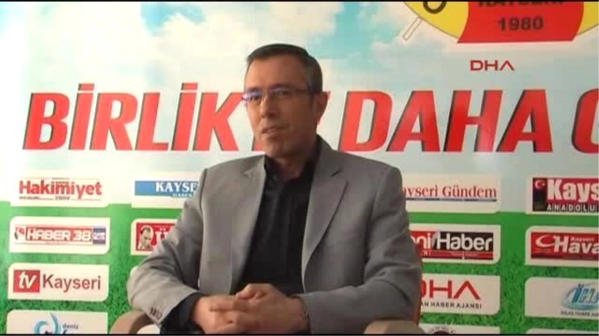 Kayseri Prof. Dr: Gül: \'Aihm?deki Mahkumiyet Liginde Türkiye, Rusya?dan Sonra İkinci Ülke