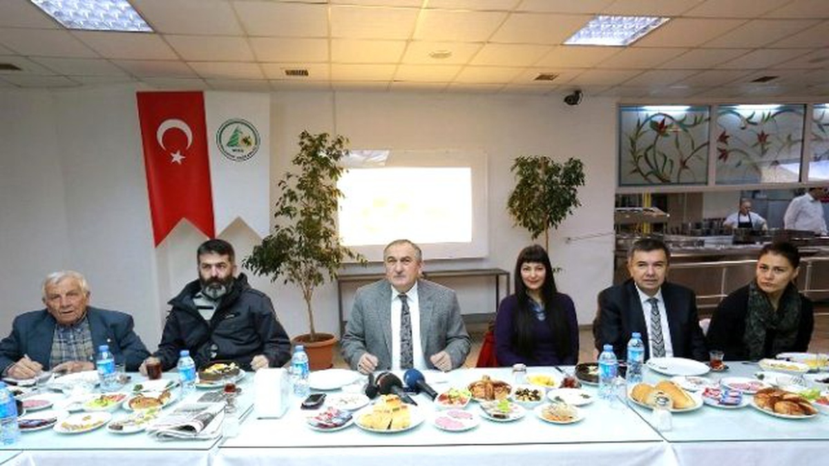 Köroğlu, Unesco Kültür Mirası Listesine Alındı