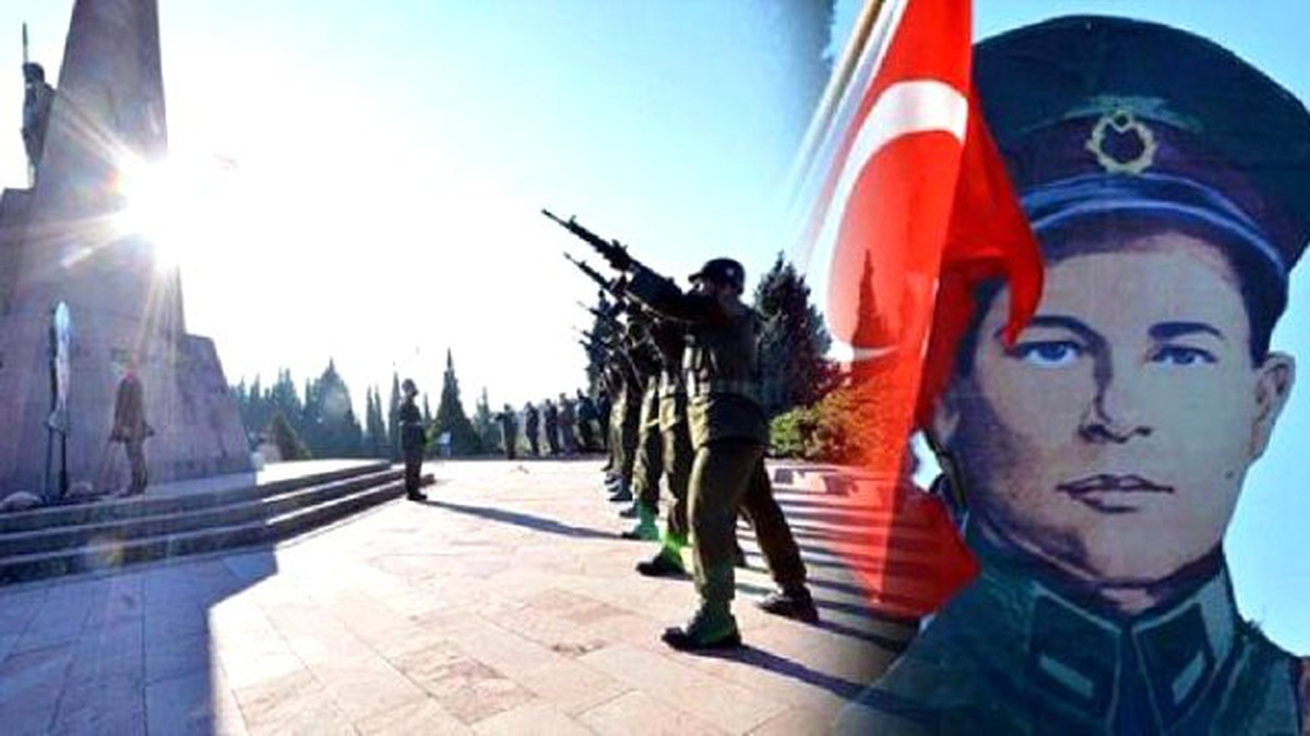 Kubilay Anmasında Belediye Başkanı\'na Konuşma Yasağı