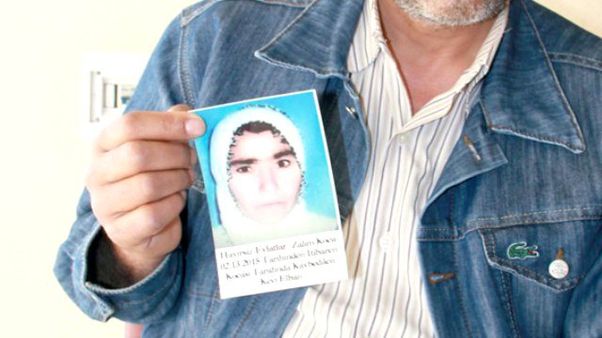 Müge Anlı\'da Aranan 11 Aydır Kayıp Kevi Elban\'ın Cesedi Bulundu