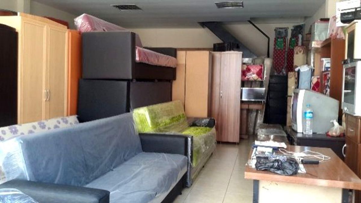 Nazilli\'de Ev Işığı Projesi Işık Saçacak