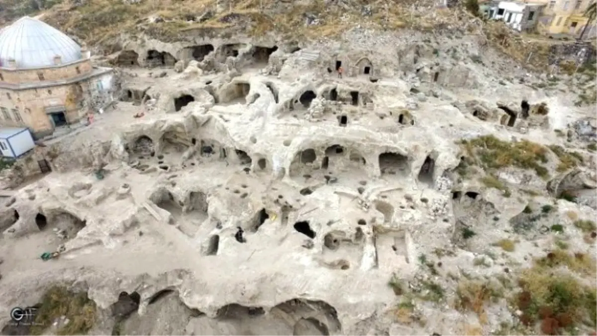 Nevşehir Belediye Başkanı Hasan Ünver"Nevşehir, Potansiyel Değerleri ile Türkiye\'nin Yükselen Devi...