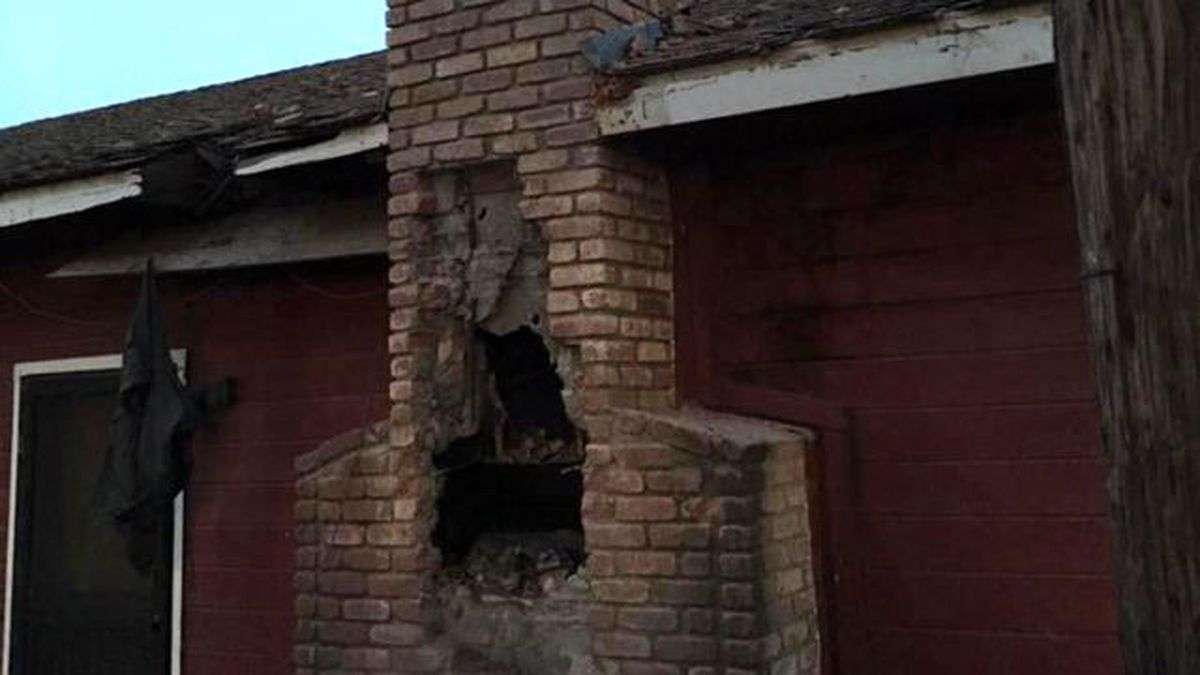 Noel Baba Yöntemini Kullanan Hırsız, Feci Şekilde Öldü