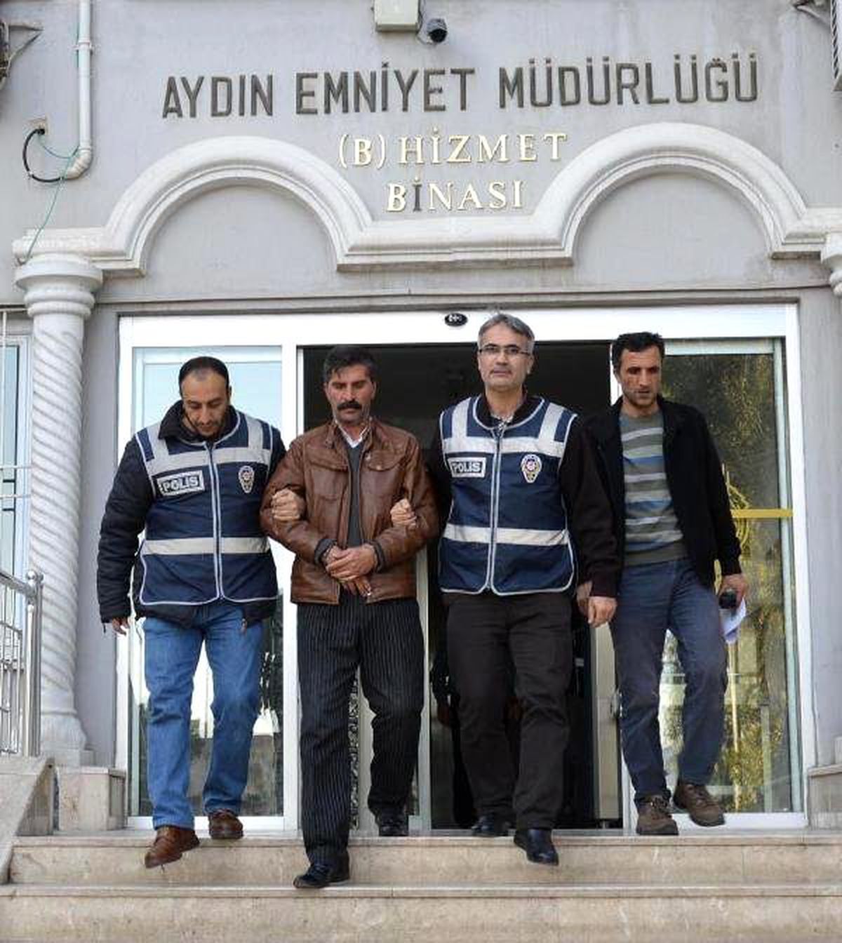 İki Çocuğu Öldüren Katil, Cezasını 17 Yıl Sonra Çekecek