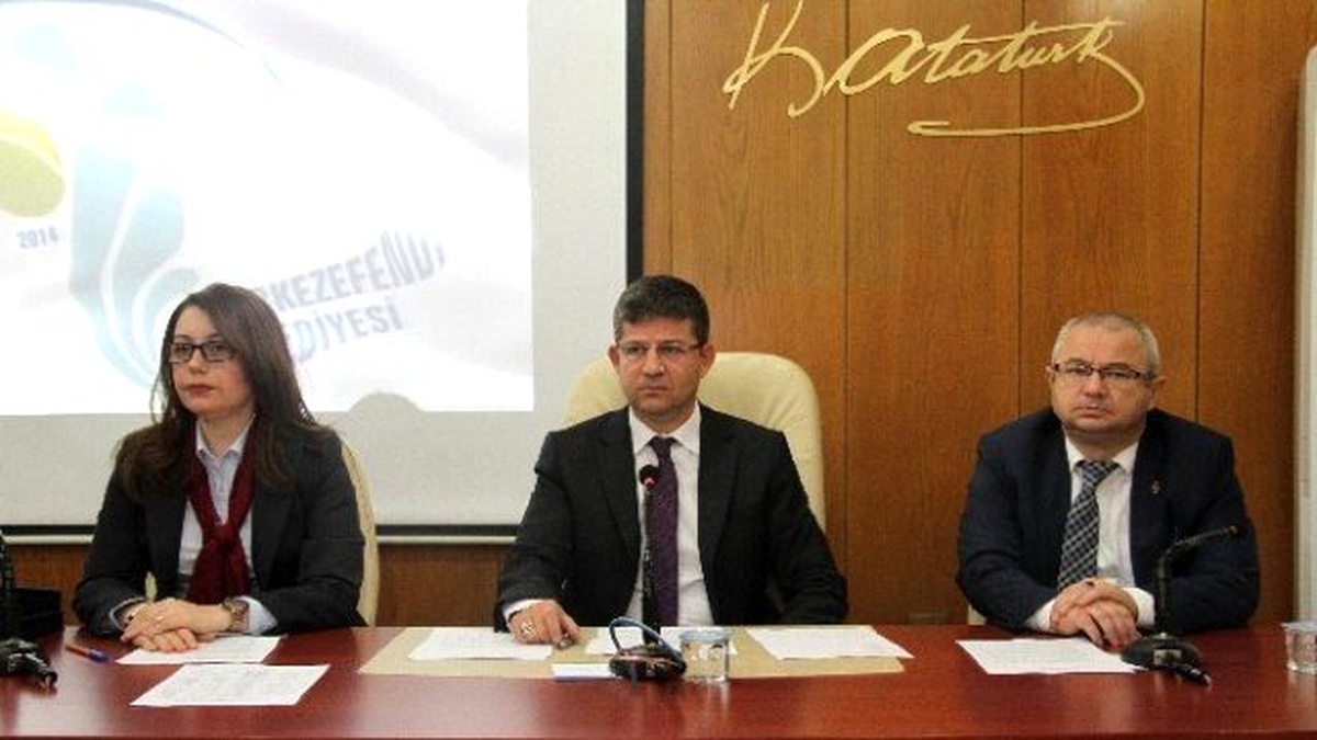 Pazaryerine Trafik Kazasında Ölen Ersoy\'un Adı Verildi