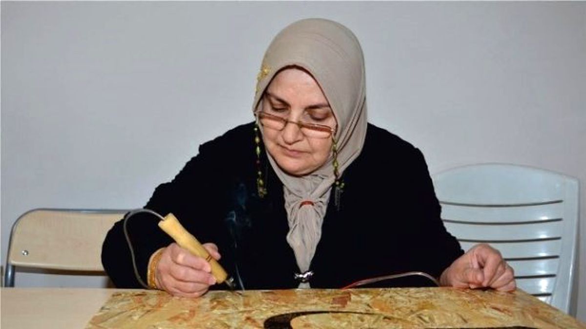 Performans Sergisi Açılıyor