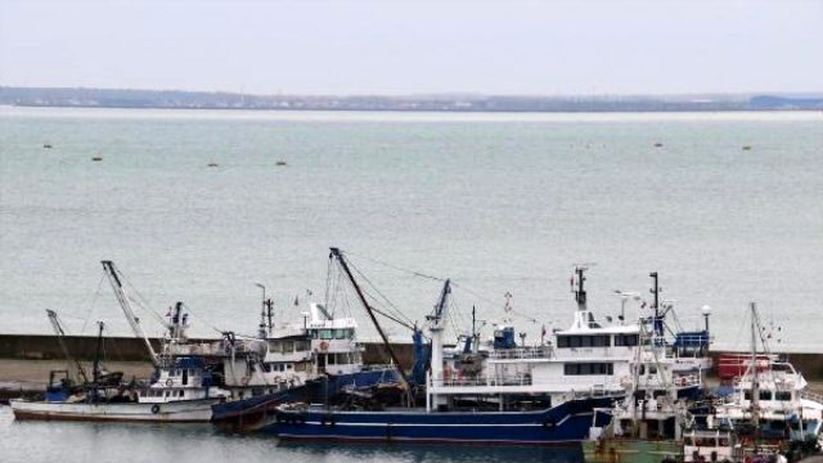 Prof.dr. Balık: Doğal Balık Stoklarının Geleceği Balıkçıların İnisiyatifinde