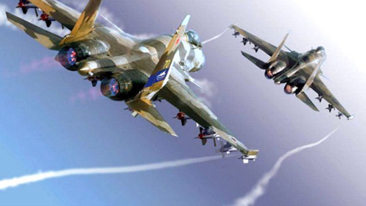 Rusya'nın Uçak Düşürme Konusunda Birçok Vukuatı Var