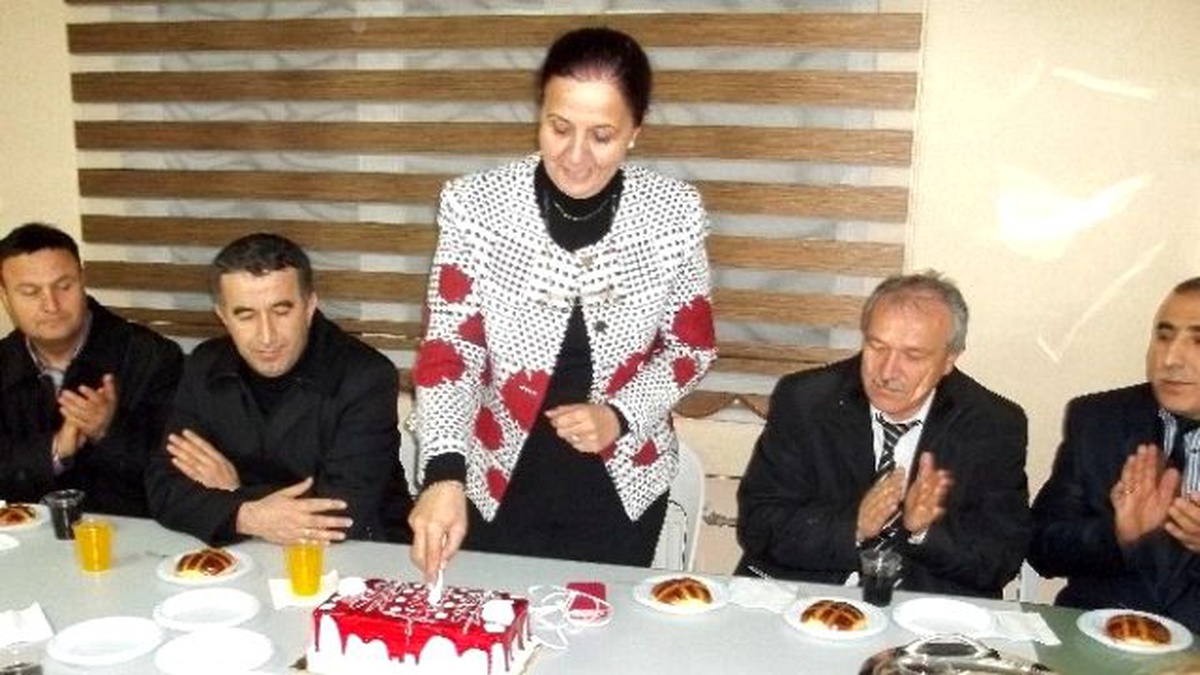 Saltukova Belediyesi 27\'ci Yılını Kutladı
