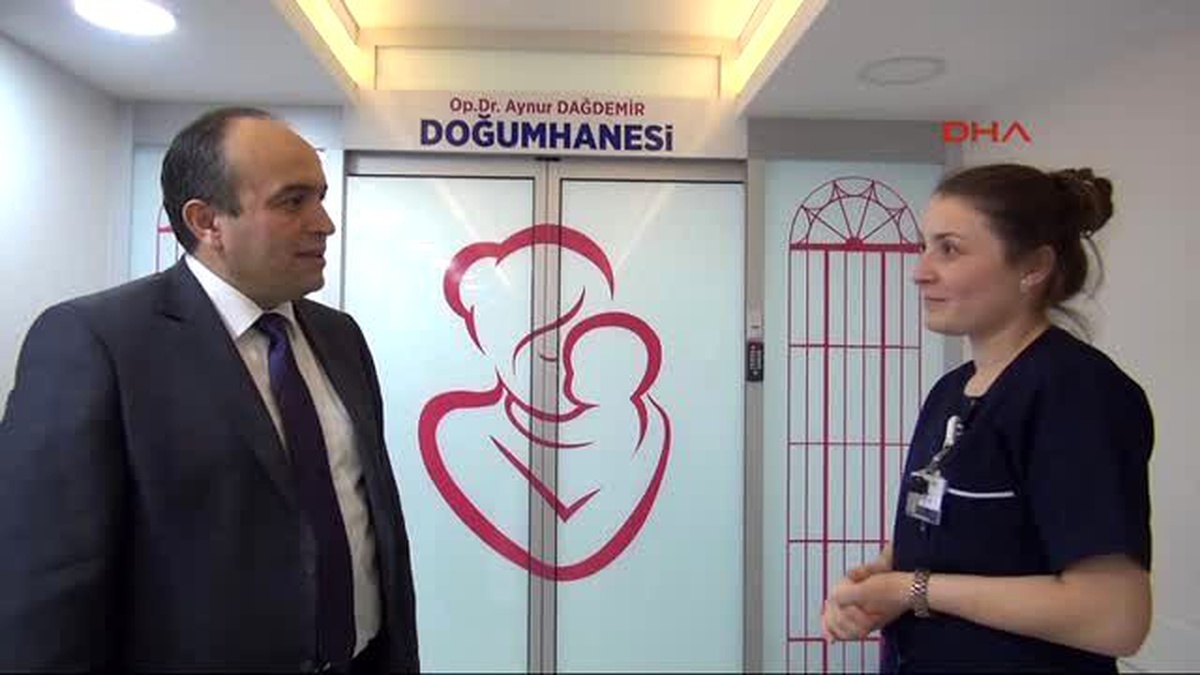 Samsun Öldürülen Kadın Doktora Görev Yaptığı Hastaneden Büyük Vefa
