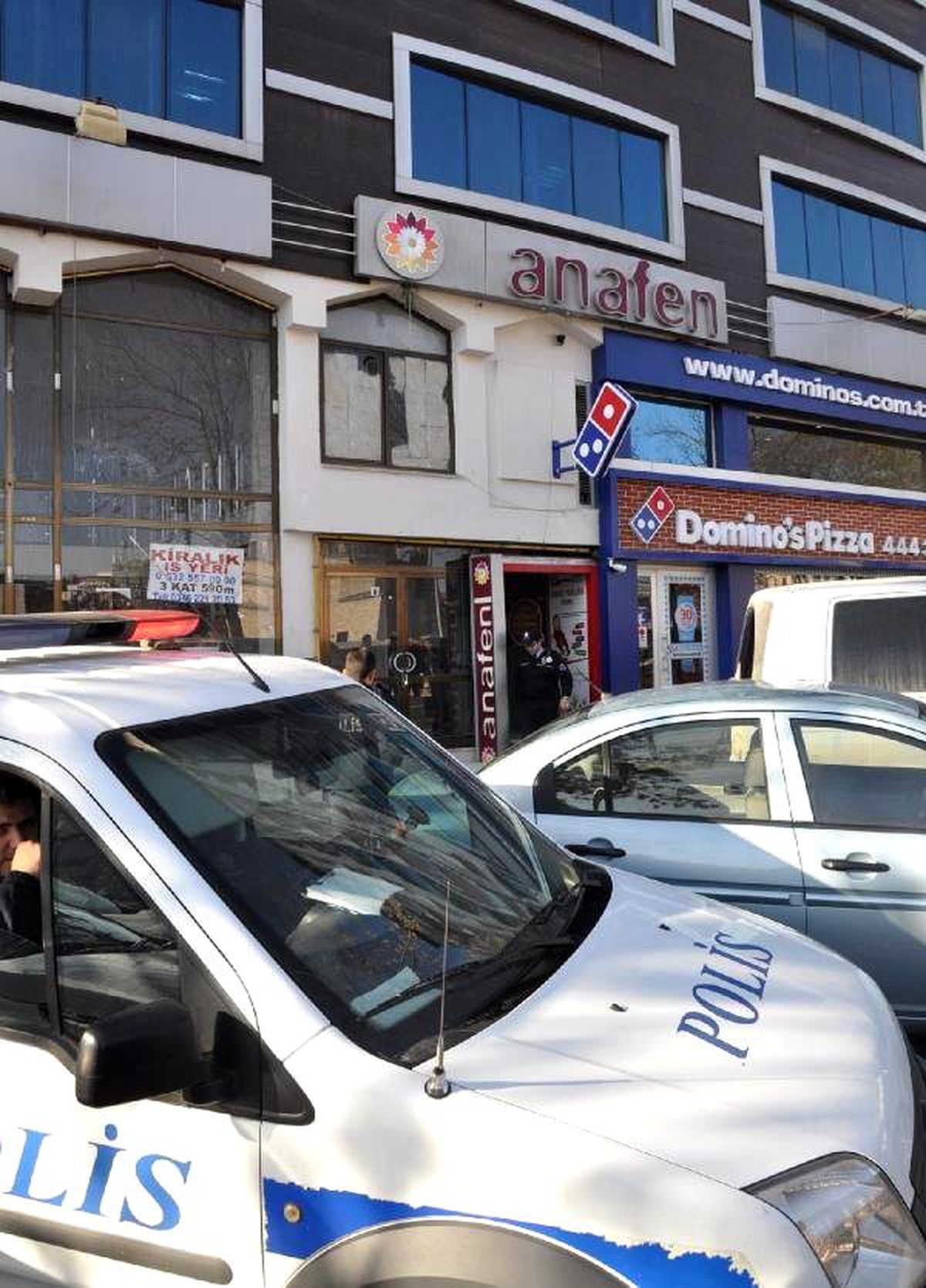 Sivas\'ta \'Paralel Yapı\' Operasyonu (2)