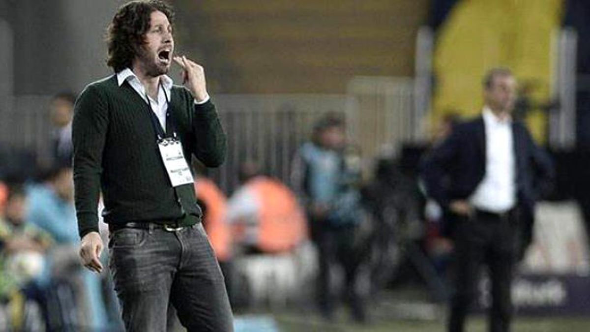 Trabzonspor, Teknik Direktörlük İçin Fatih Tekke'yi İstiyor