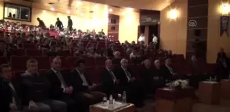 Turizm'de Yenlikler ve Gelişmeler' Konferansı