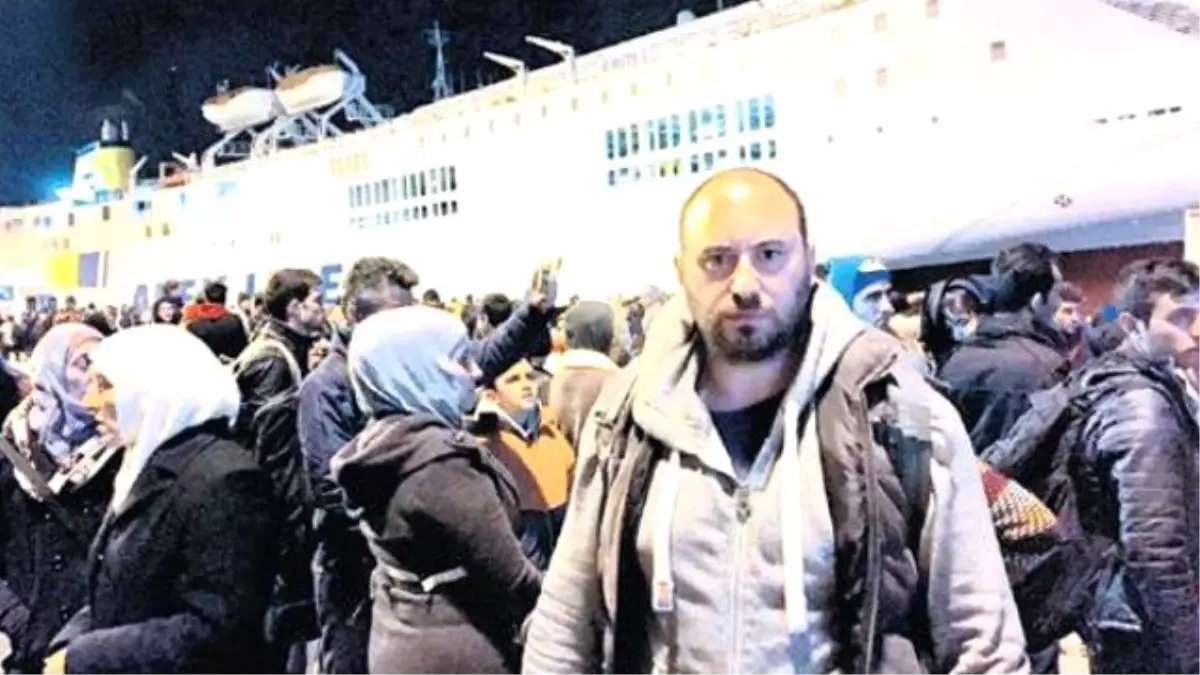The Sun\'dan \'Türkiye\'den Fransa\'ya Pasaportsuz Seyahat\' Haberi İçin Özür
