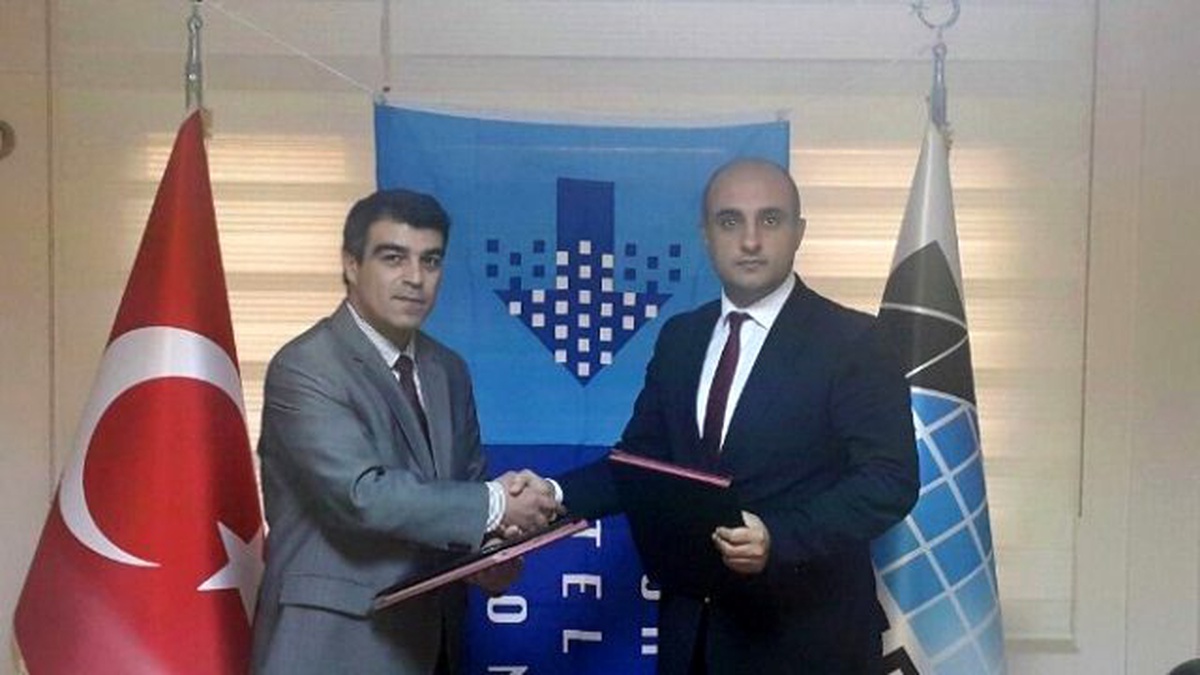 Türktelekom ile Kosgeb Arasında İş Birliği