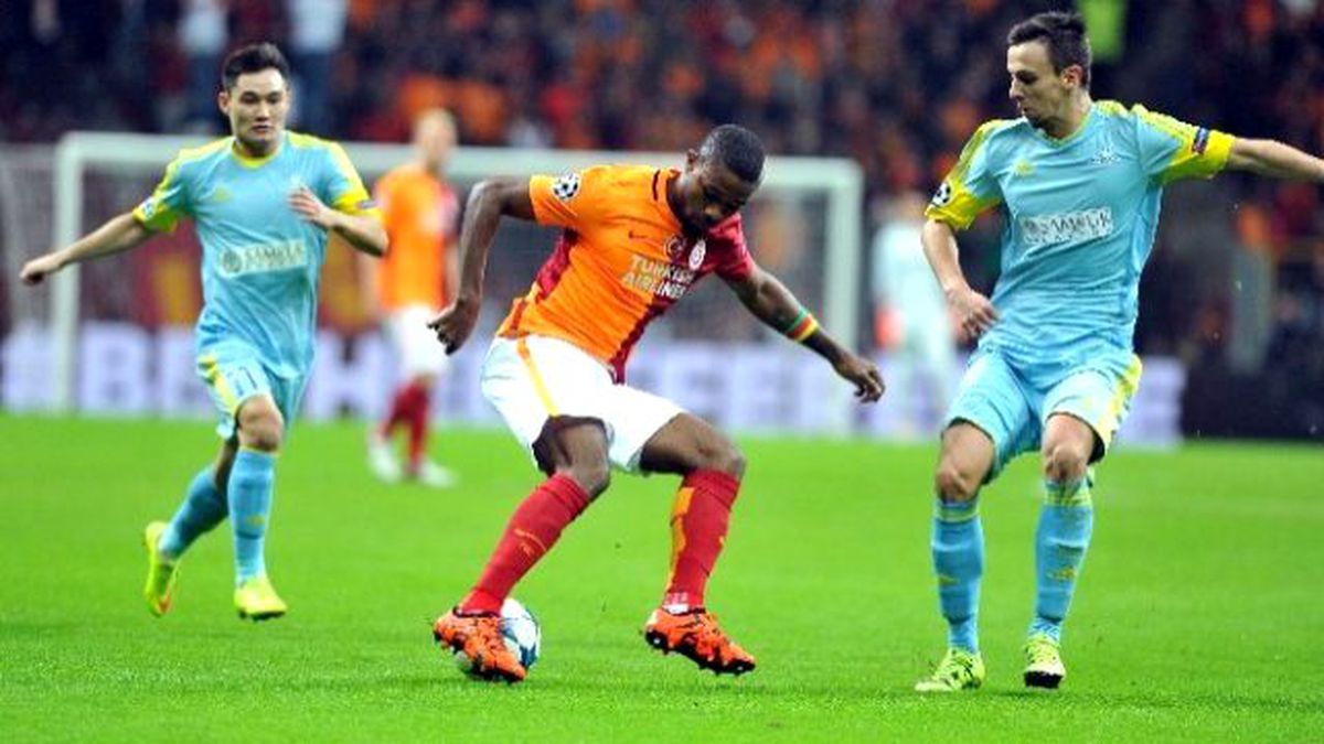 UEFA Şampiyonlar Ligi