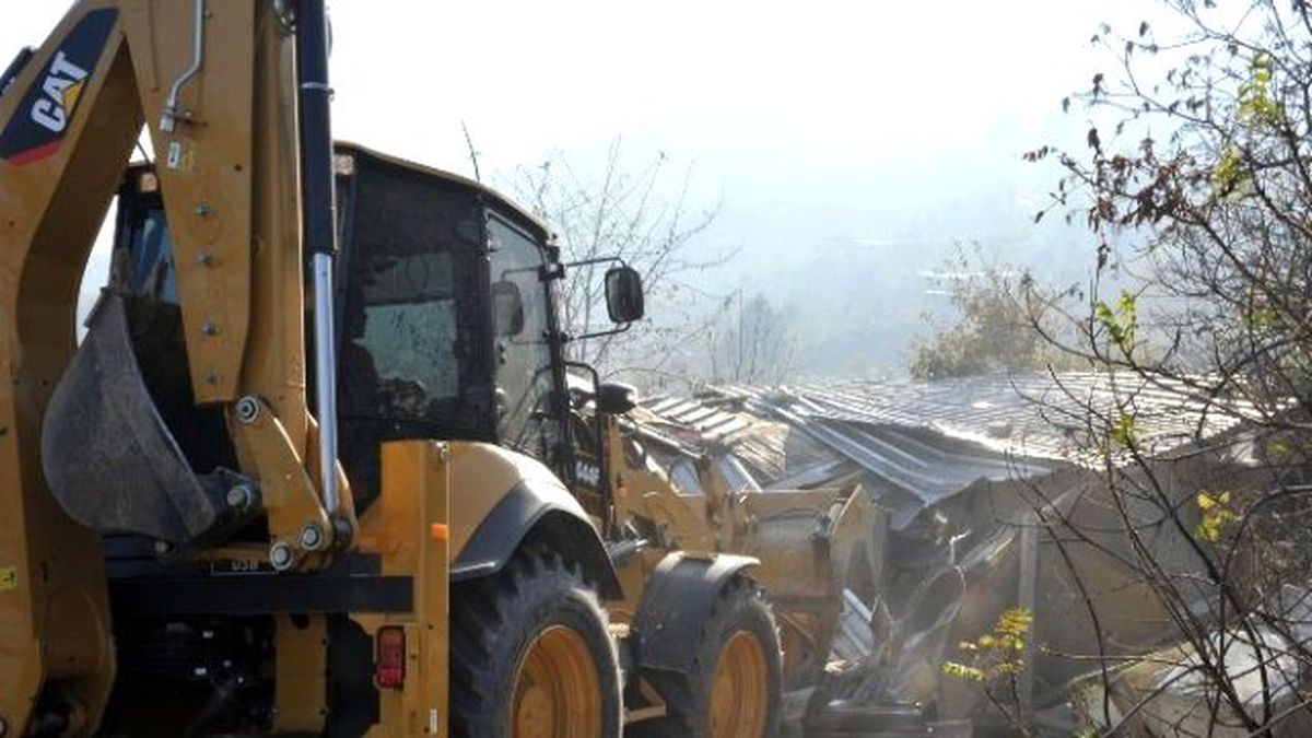 Uludağ\'da Kaçağa Geçit Yok