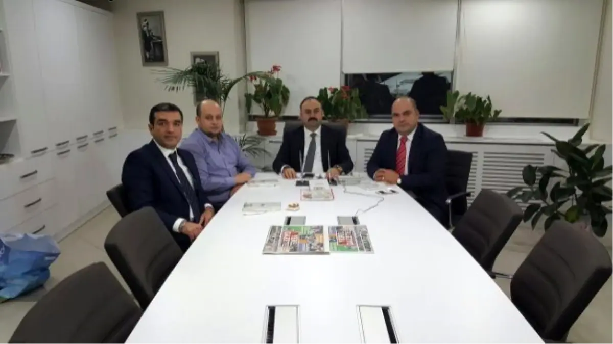 Ümraniye Esnaf ve Sanatkarlar Odasından Esnafın Yüzünü Güldürecek İşbirliği