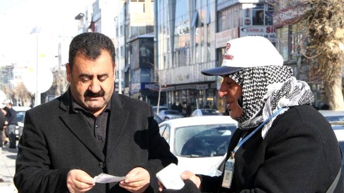 Vanlıların 55 Milyon Hayali