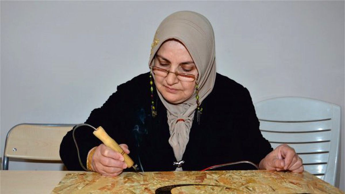 Yeşilyurt Belediyesi Yeşil Konaklar "Performans Sergisi" Açıyor
