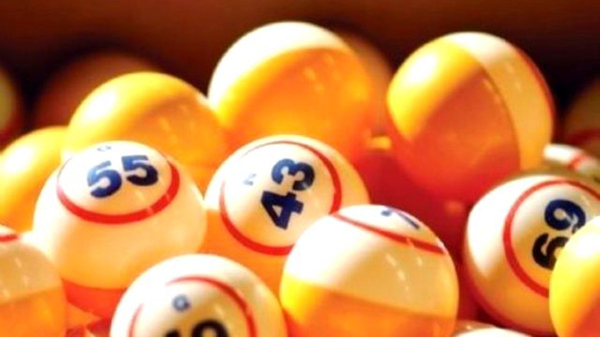 Şans topu çekilişi 8 Aralık - 756.hafta sonuçları