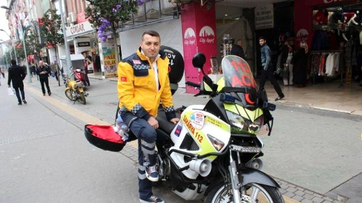 112 Acil Ekipleri Sokağa İndi, Asılsız İhbarlar Konusunda Uyardı