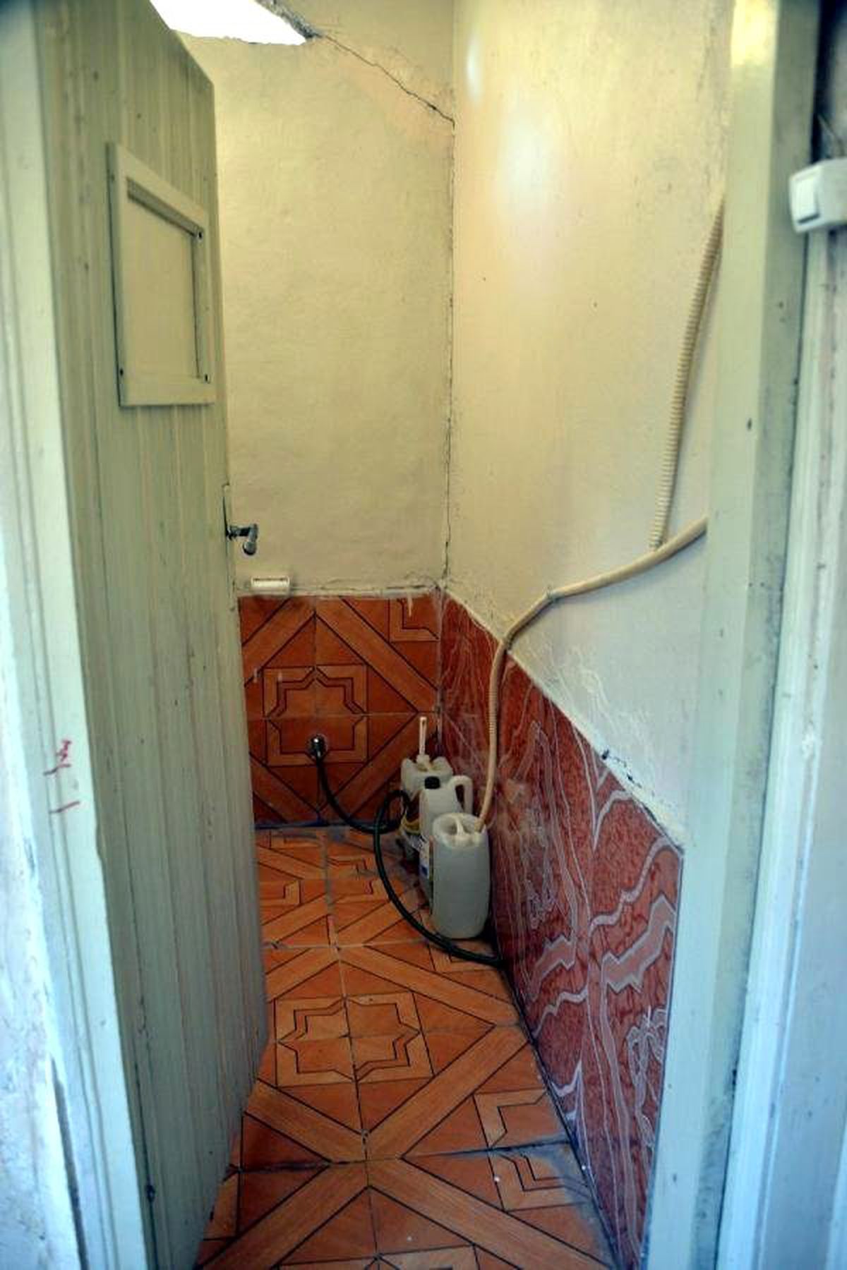 Seri Tecavüzcü Paniği Bir Kenti Ayağa Kaldırdı