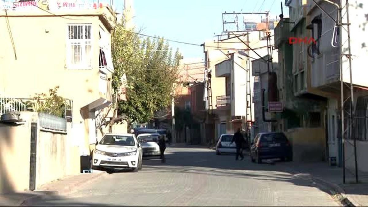 Adana\'da Seri Tecavüzcü Paniği