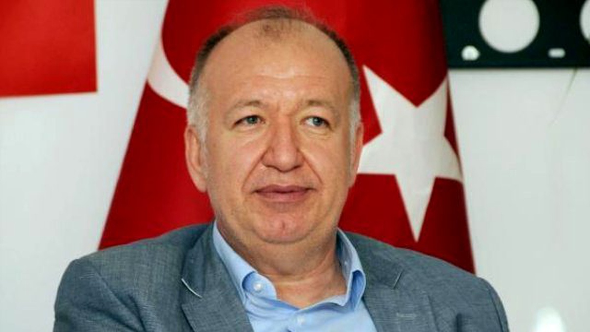 Antalyaspor Başkan Gencer: "Önceliğimiz 3 Puan"