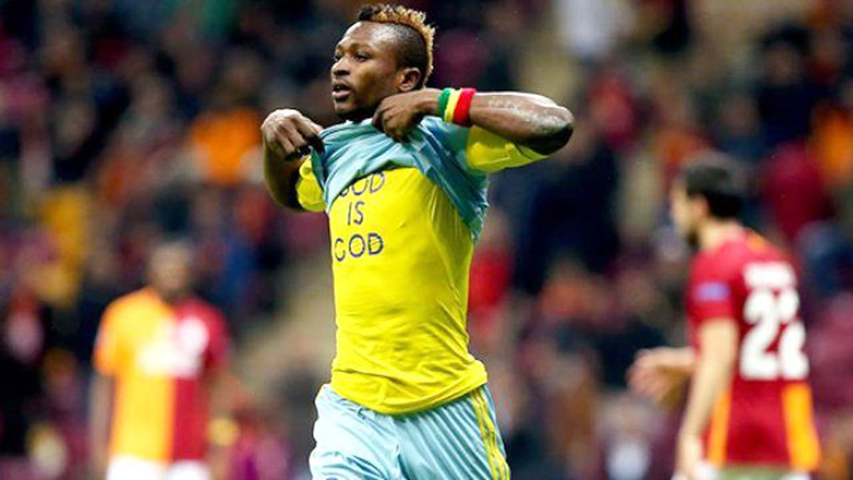 Astana, Deplasmanda İlk Puanını Galatasaray'dan Aldı