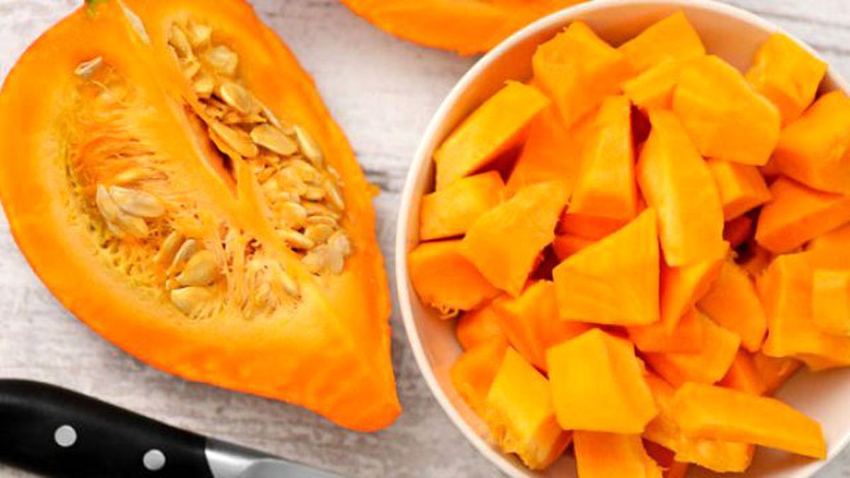 Balkabağının İnanılmaz Faydaları