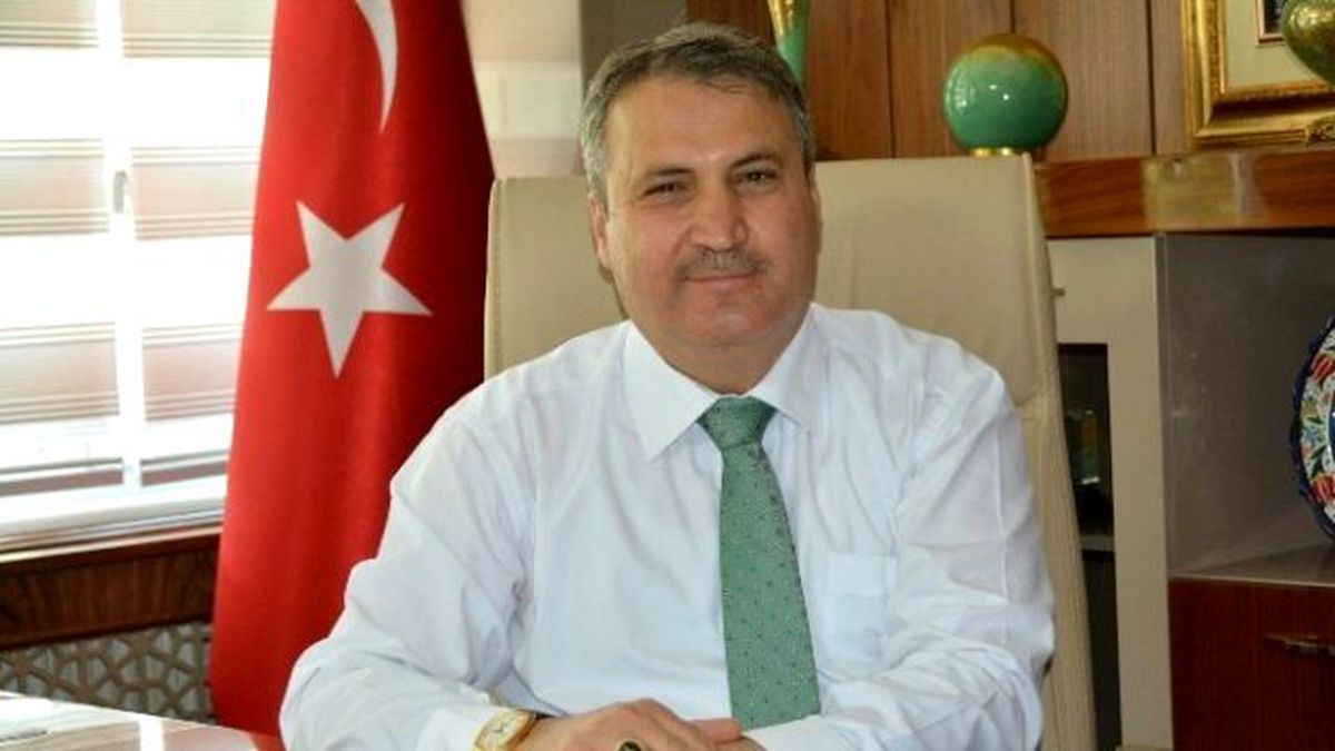 Başkan Çerçi: "Özgürce Yaşamak, İnsani Bir Haktır"