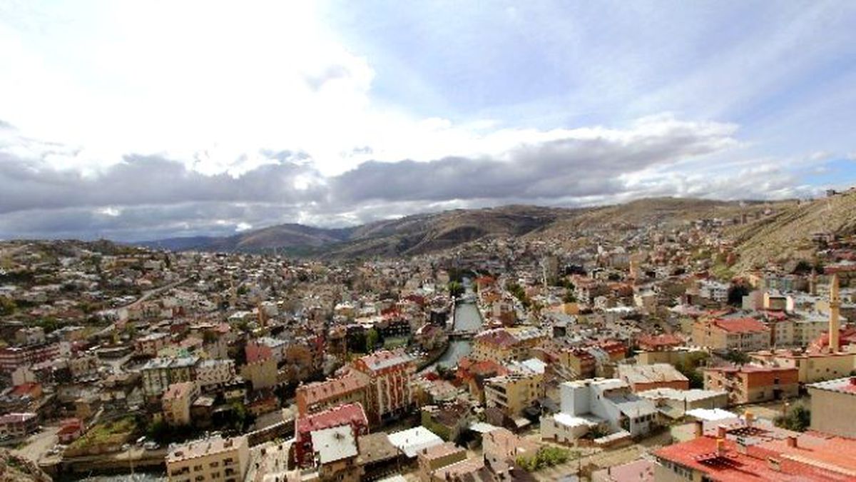 Bayburt\'ta Kent Konseyi Yeniden Toplanıyor