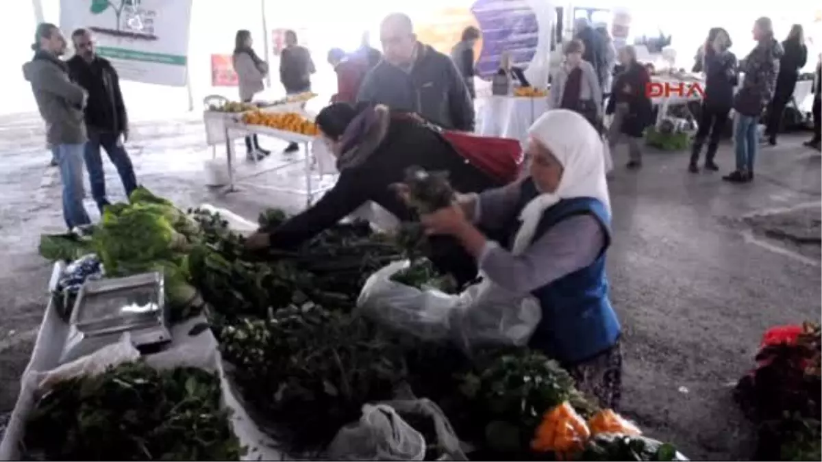 Bodrum? da "Toprak Ana Günleri?