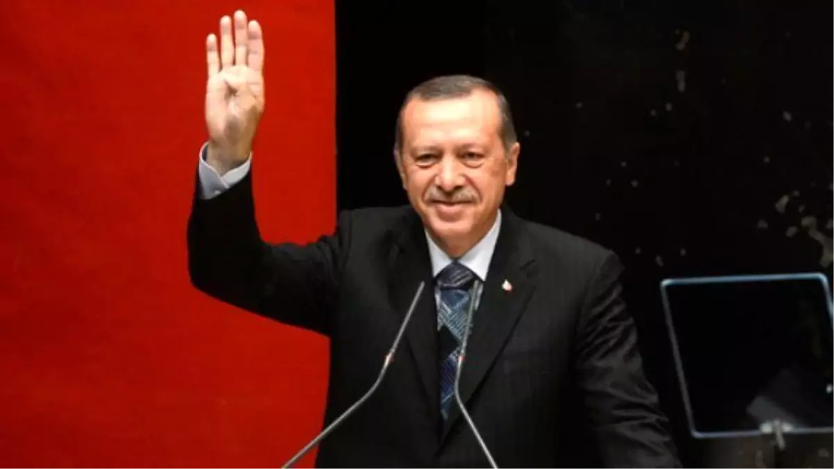 Cumhurbaşkanı\'nın Zam Sonrası Yeni Maaşı