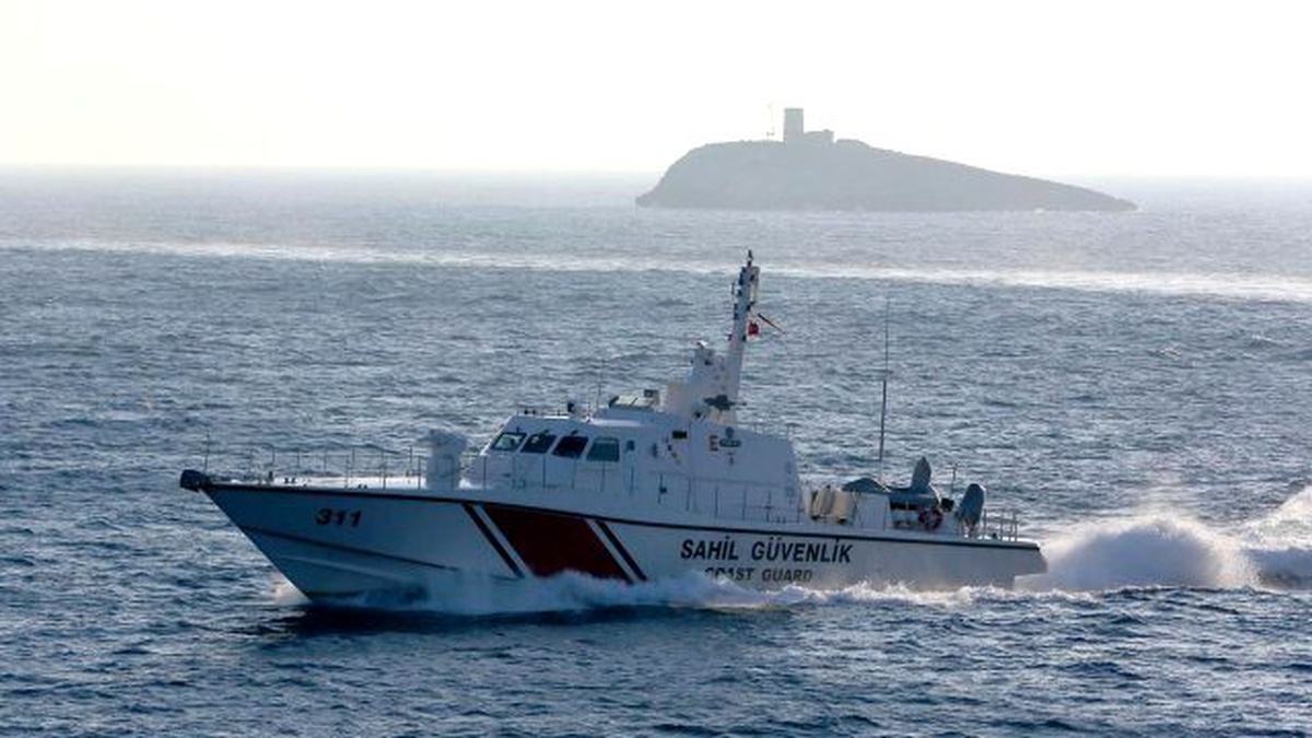 Didim Açıklarında Mülteci Faciası; 11 Ölü, 13 Kayıp