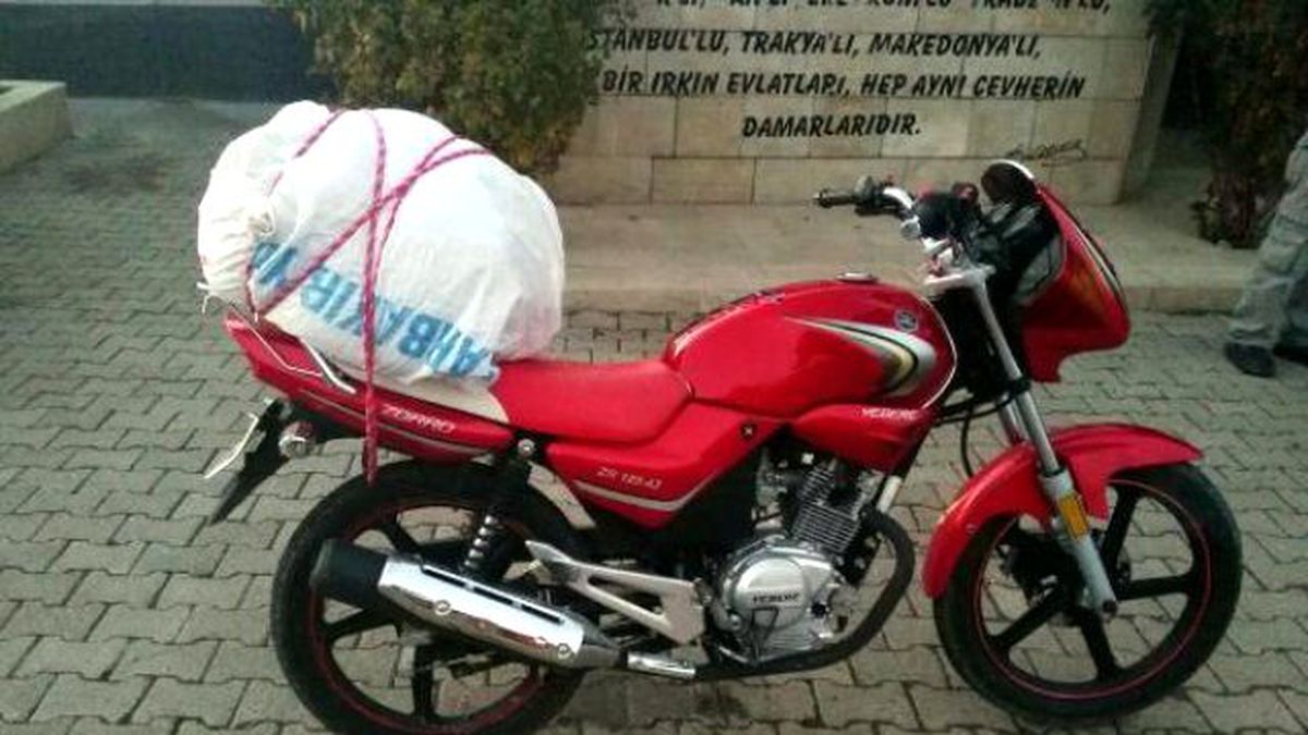 Diyarbakır\'da Uyuşturucu Operasyonu