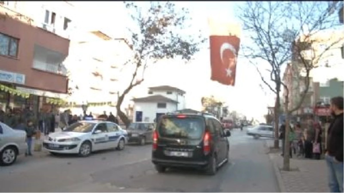 Diyarbakır\'daki Terör Saldırısı