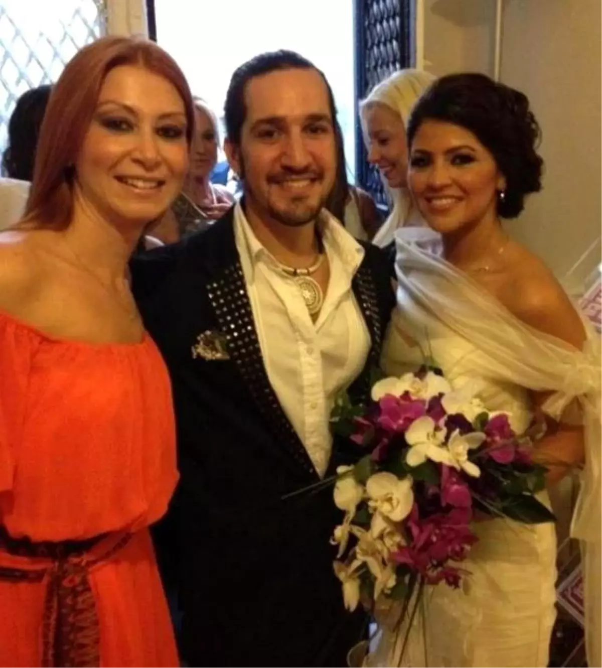 Dedikodular Doğru Çıktı, Doğukan Manço Boşandı