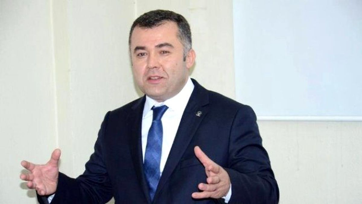 Düzce\'nin İl Oluşunun 16. Yıl Dönümü Mesajı