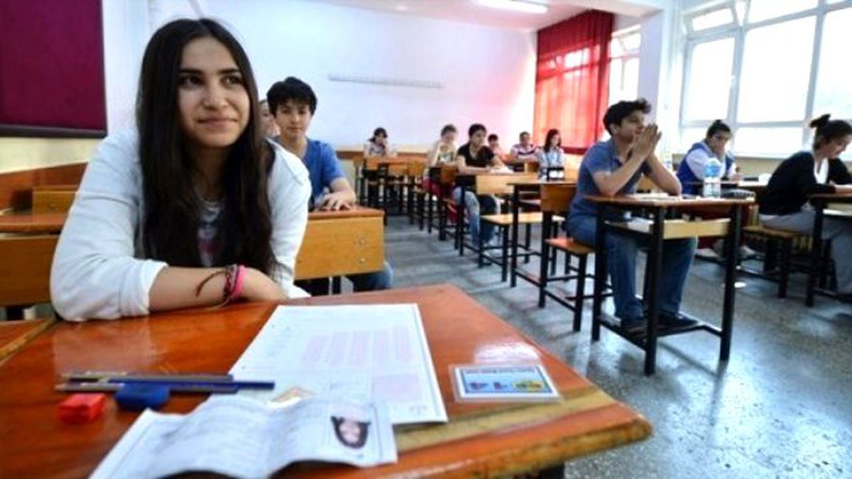 EBA - TEOG Soruları ve cevap anahtarı
