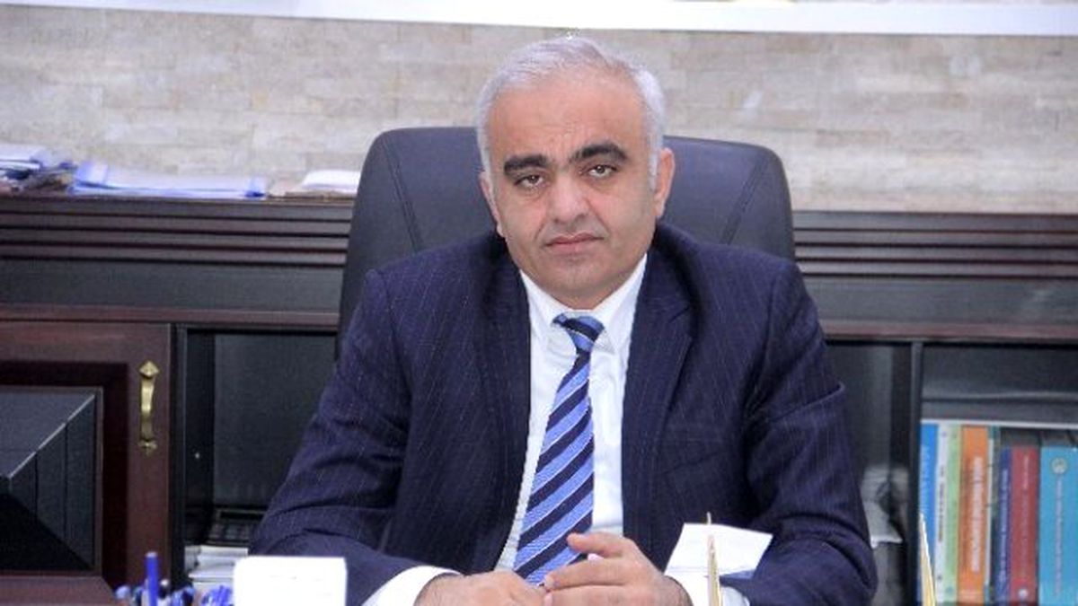 Elazığ\'da Ağaçlandırma Çalışmaları Devam Edecek