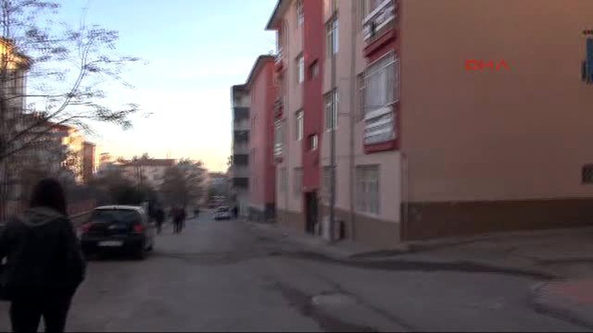 Elazığ'da Lisede Bıçakla Kavga: 1 Öğrenci Öldü