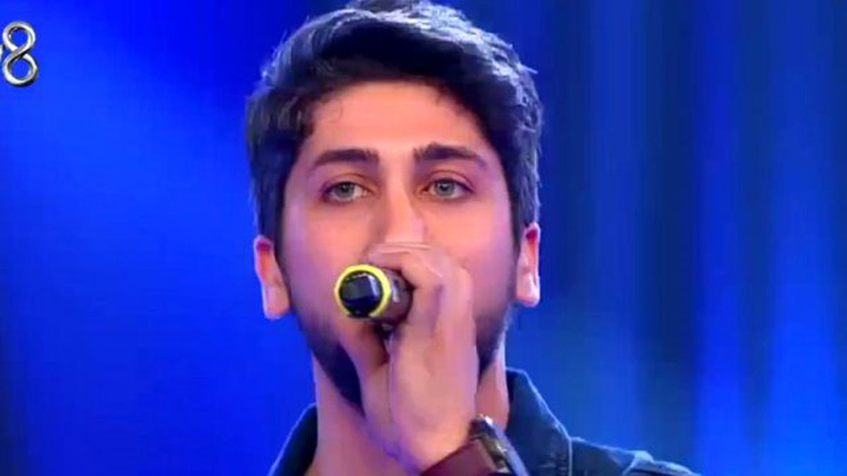 Ender Özturan \'Hadi Gel İçelim\'