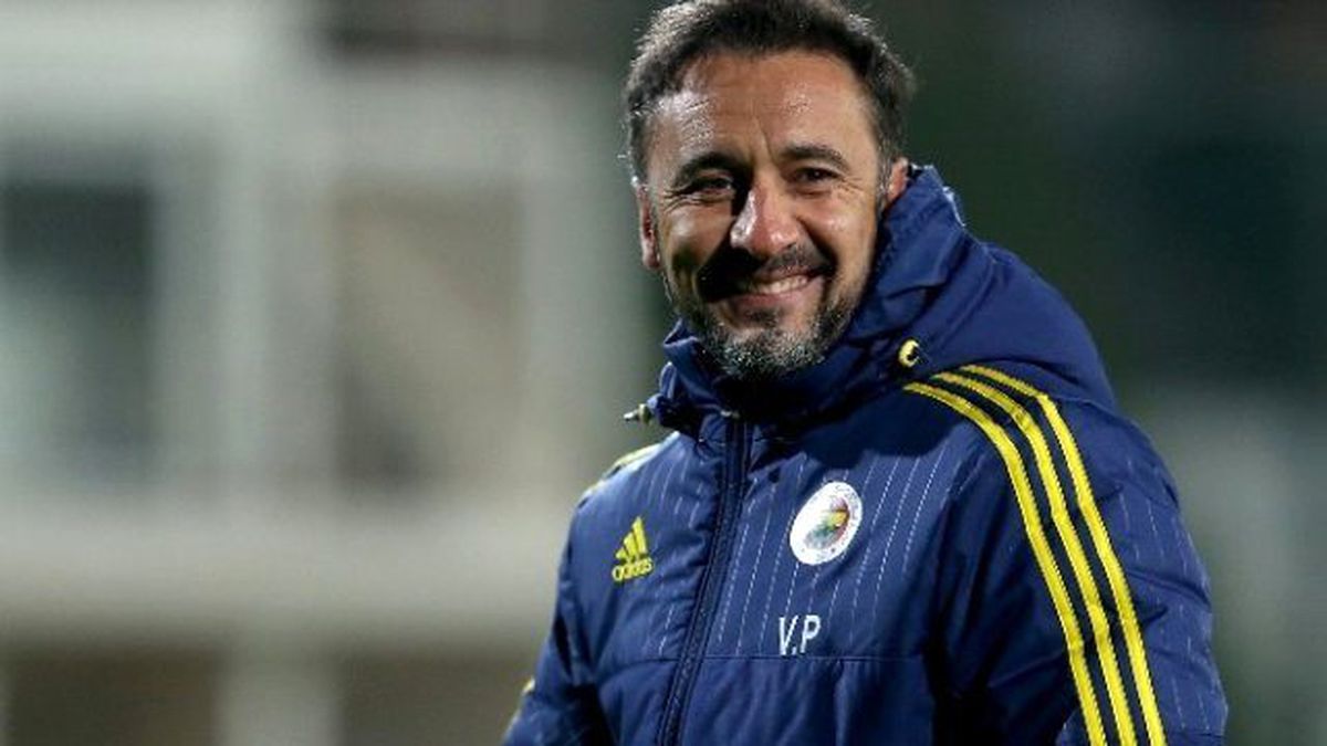 Fenerbahçe Hazırlıklarını Tamamladı