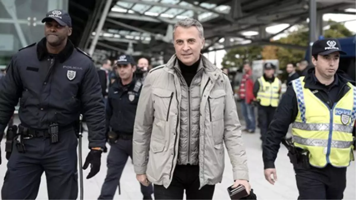 Fikret Orman, Atiba Haberlerine Kızdı: Hepsi Palavra