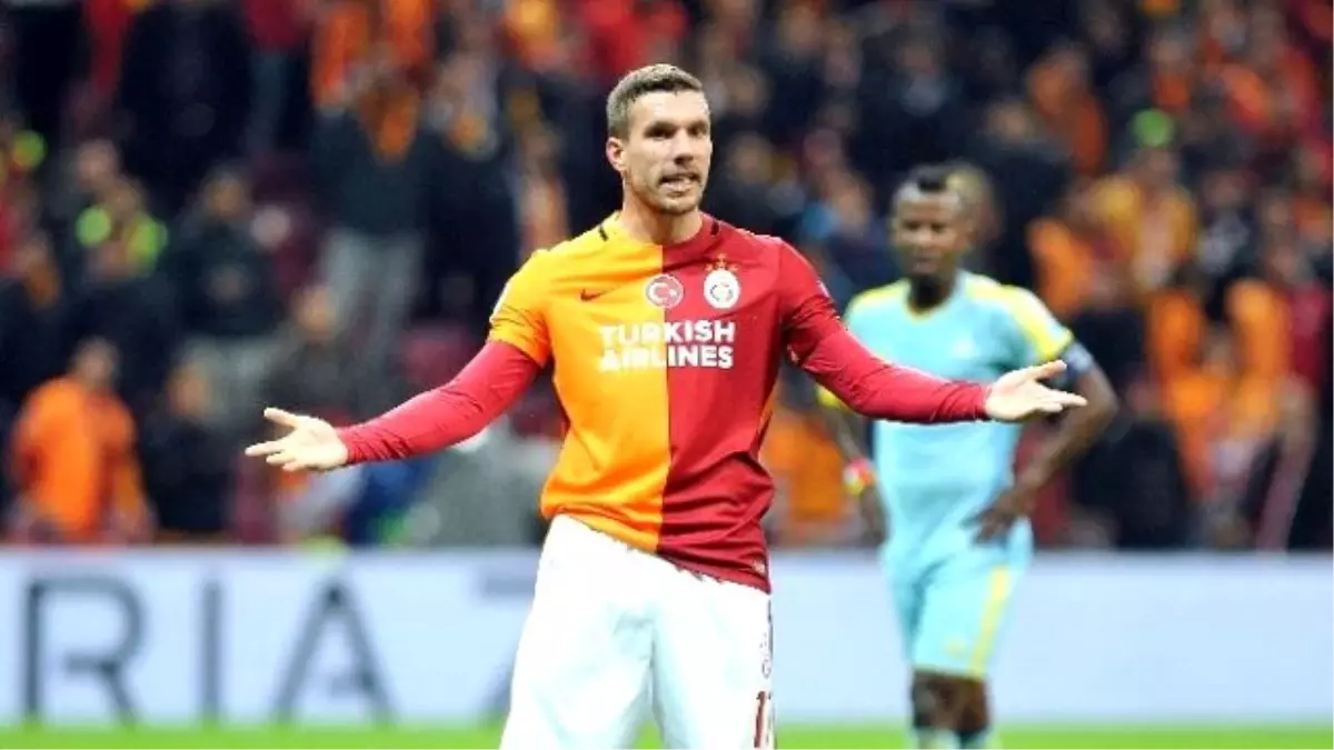 Galatasaray, Avrupa Ligi\'nde Devam Edecek