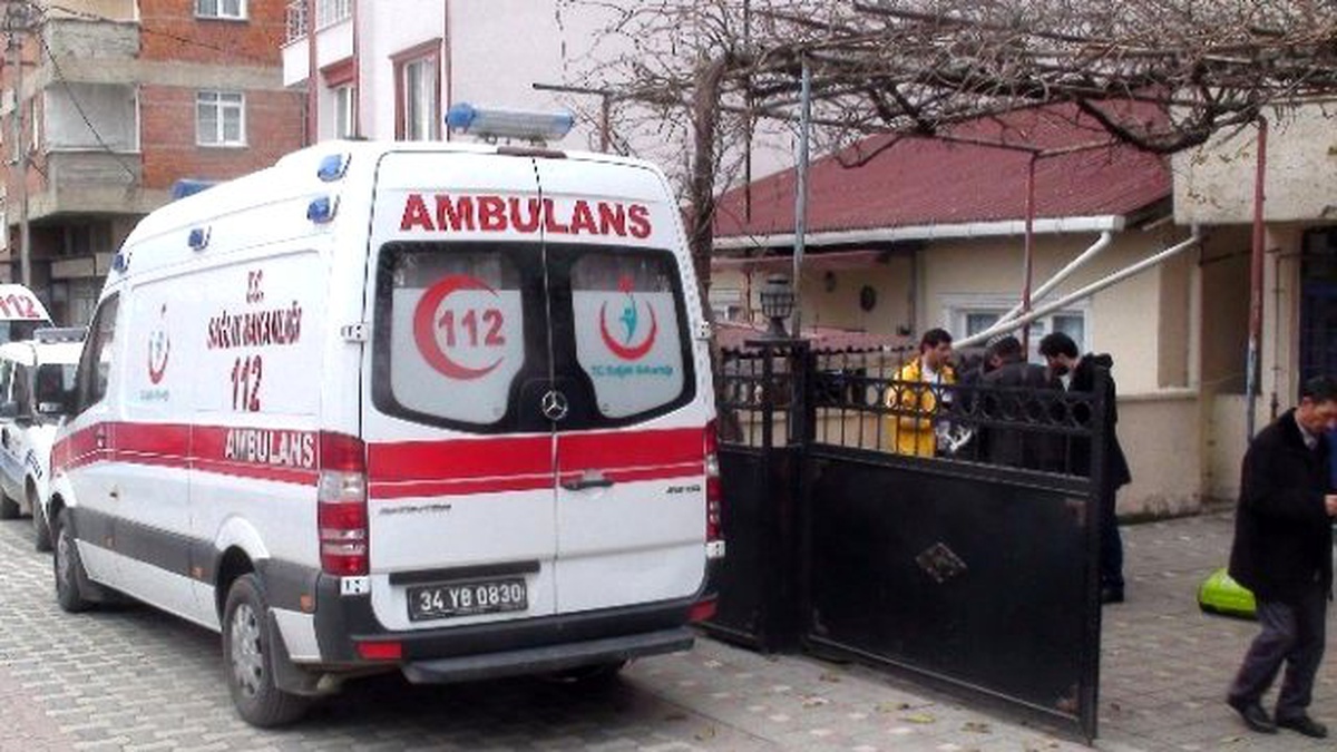 Gece Sobaya Atılan Kömür Iraklı Avukatın Sonu Oldu