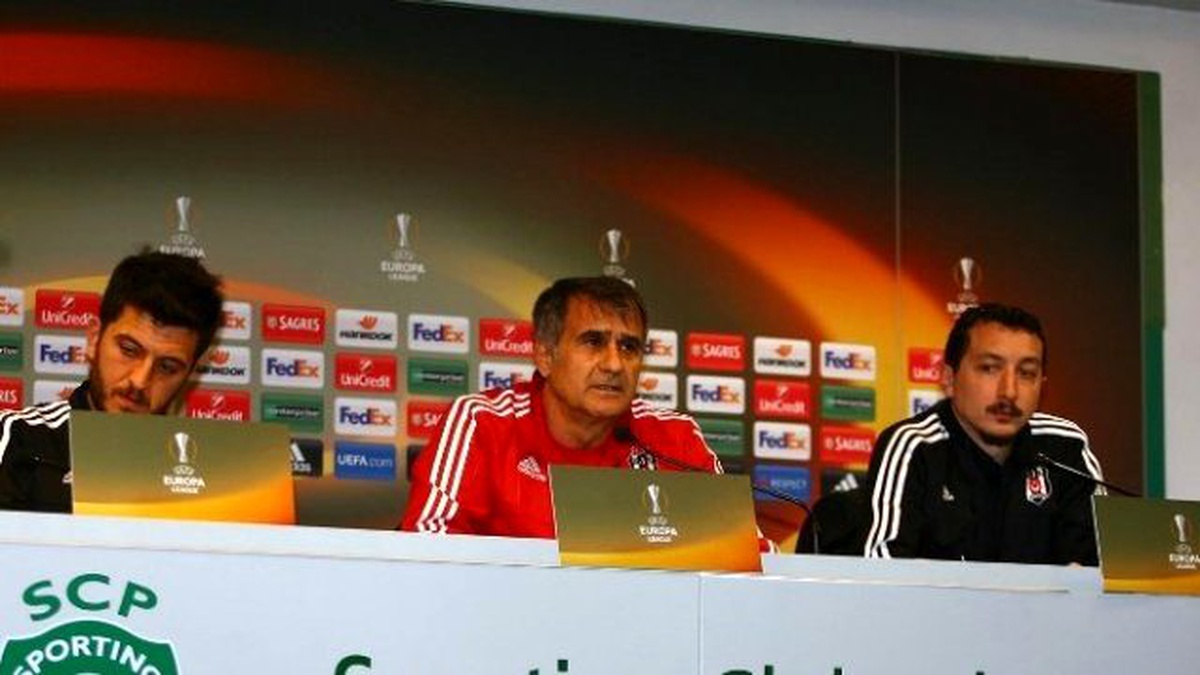 Güneş: "Gruptan Lider Olarak Çıkmak İstiyoruz"